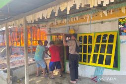 Pemkab Mukomuko siapkan bantuan untuk empat korban kebakaran rumah