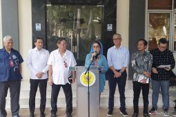 Panitia Seleksi Kompolnas umumkan 50 orang lolos tes tahap pertama
