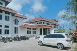 Kejaksaan nilai Penajam Suite Hotel tidak sesuai pengelolaan aset daerah