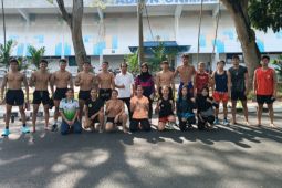 Persiapan atlet Muaythai  Sumut sudah 85 hingga 90 persen hadapi PON