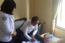 Kepolisian Resor Penajam terapkan permohonan SKCK terlindungi  BPJS