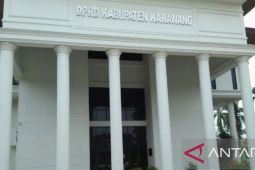 Tamu undangan pelantikan 50 anggota DPRD Karawang terpilih hasil Pemilu 2024 dibatasi