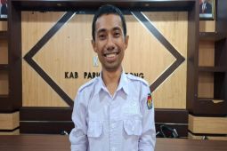 KPU Parigi verifikasi faktual 22.002 dukungan bakal calon perseorangan