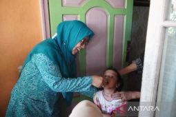 Banjarmasin lakukan "jemput bola" capai target imunisasi polio 2024