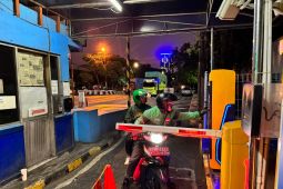 Autogate pass di Pelabuhan Tanjung Perak memperlancar arus operasional