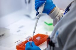 WHO: Mpox darurat kesehatan yang meresahkan dunia