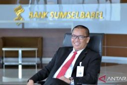 Bank Sumsel Babel tingkatkan kinerja karyawan lewat berbagai pelatihan