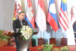 Kemendagri  sajikan kemajuan kota cerdas Indonesia di forum ASCN