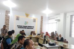 Kota Tanjung Pandan inflasi 0,01 persen pada Juli 2024