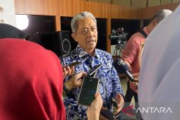 KLHK terus lakukan antisipasi kondisi kualitas udara di Jabodetabek
