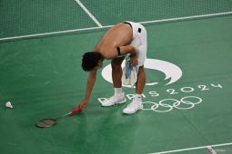 Ginting dan Gregoria akan ambil bagian dalam Japan dan China Open 2025