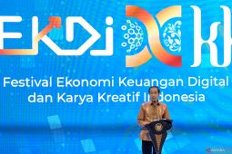 Mengakselerasi transformasi digital untuk meningkatkan ekonomi Indonesia