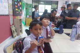 Laksanakan program makan bergizi gratis, Pemkot Tangerang gandeng GKSI