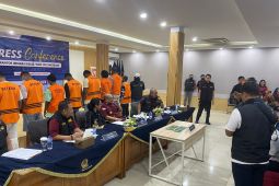 Imigrasi diinstruksikan tingkatkan pengawasan orang asing