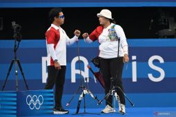 Pelatih:  Kejuaraan Dunia Panahan Remaja upaya pembinaan atlet nasional