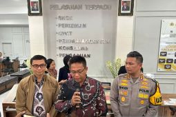 Kemenpan RB sebut aplikasi  "Jogo Malang Presisi" jadi percontohan di Jatim