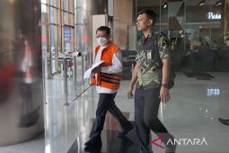 KPK periksa eks Sekretaris Mahkamah Agung terkait dugaan ini