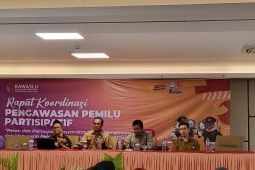 Bawaslu Kubu Raya Kalbar temukan 210 pemilih tidak sah karena sudah meninggal