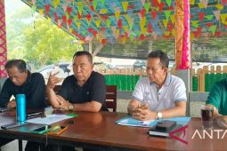 Bupati Jembrana minta wakil Bupati perbaiki surat pengunduran diri