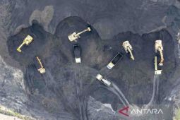 Indonesia to maintain coal use amid energy security concerns