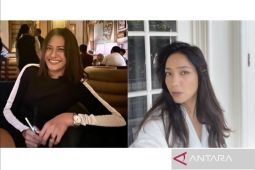 Nilai persahabatan bagi Raihaanun dan Imelda Therinne