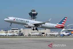 Operasional bandara di Amerika kacau imbas "shutdown"
