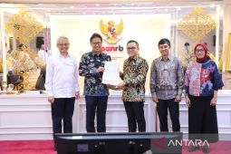 Menpan RB apresiasi upaya  Kemenkes wujudkan birokrasi berdampak