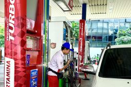 Pertamina Patra Niaga sesuaikan harga BBM Non Subsidi, Pertamax tetap
