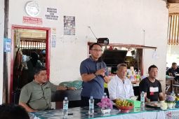 Pemkab Belitung Timur imbau masyarakat sampaikan aspirasi terkait perizinan