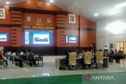 Polresta Bengkulu imbau warga tidak bakar sampah saat musim kemarau