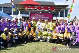 Pemkab Rejang Lebong tingkatkan gerakan pencegahan stunting