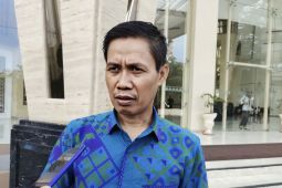 KPU Lampung catat baru dua pemantau pilkada terdaftar