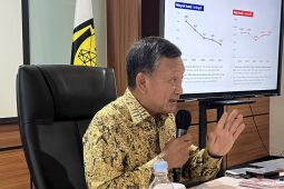 Indonesia gandeng China untuk tingkatkan produksi minyak bumi