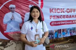 Puskesmas di Denpasar layani cek kesehatan penyakit tidak menular