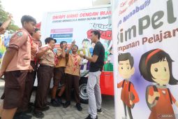 Peringatan Hari Indonesia Menabung