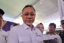 Mendag: Permendag 16/2024 optimalkan pengamanan perdagangan