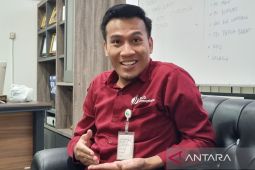 65 persen pekerja rentan di Papua Barat terlindungi Jamsostek