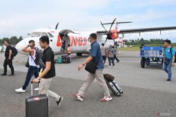 Kemenhub tegaskan Bandara IMIP Morowali berstatus resmi