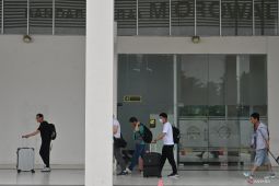 Setelah viral, TNI AU pastikan tak ada aktivitas pesawat asing di bandara IMIP Morowali