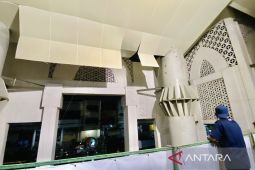 Jadwal shalat wilayah Bogor dan sekitarnya, Jumat (10/4/2026)
