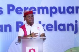 Pupuk Indonesia dukung peran wanita di sektor pertanian