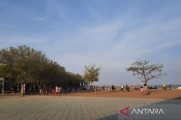 Kota Cirebon fokus optimalkan wisata bahari di Pantai Kejawanan