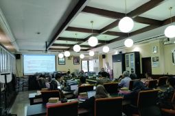 DPRD Surabaya tempuh jalur politik sikapi PSN "Waterfront Land"