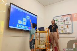 Konsultan ingatkan pentingnya Bahasa Inggris sebagai softskill di dunia kerja