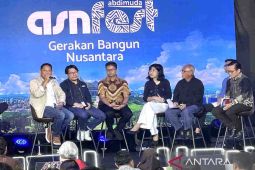 OIKN sebut 21 tower Rusun Hunian ASN selesai dibangun di IKN