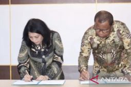Unpatti-Inpex Masela kerja sama beri beasiswa untuk 107 mahasiswa