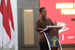 Kanwil Kemenkumham Sumut gelar FGD pacu inovasi lokal