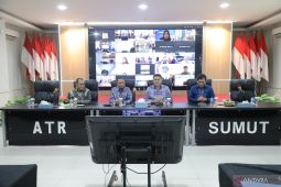 Optimalisasi EKSISTENSI untuk Kementerian ATR/BPN yang dikenal baik masyarakat