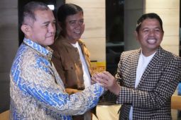 Golkar Purwakarta siap "all out" dukung Dedi Mulyadi maju Pilgub Jawa Barat