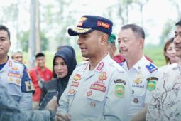 Pemkab Subang batasi jam operasional truk di jalan akses destinasi wisata